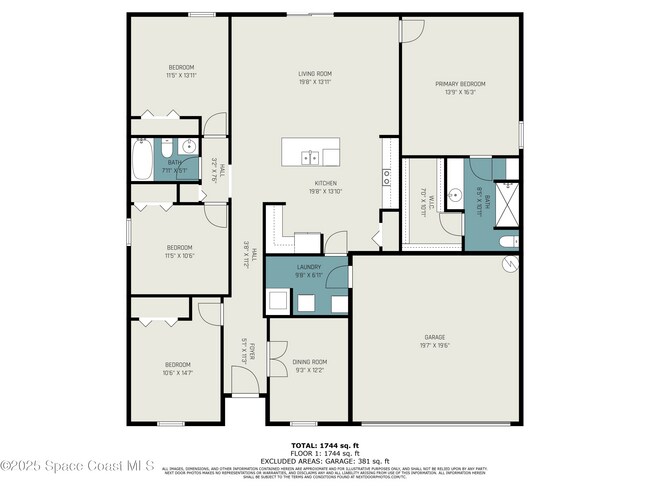 110 Maywood Ave NW in Palm Bay, FL - Building Photo - Building Photo