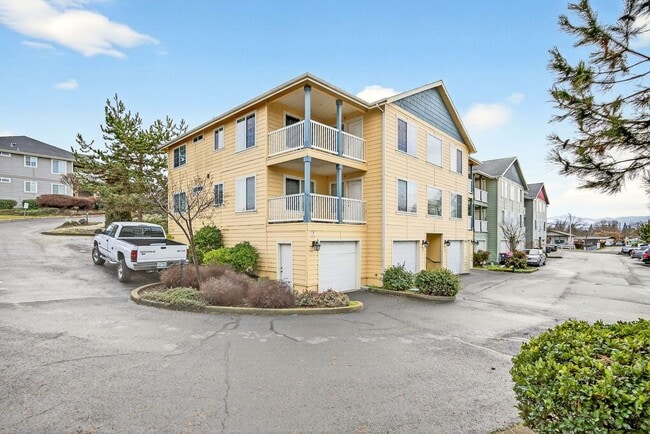 property at 2533 Corona Ave