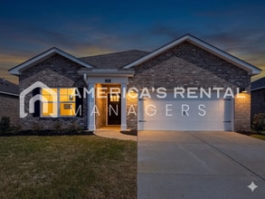 3376 Feldspar Dr SW in Madison, AL - Building Photo - Building Photo