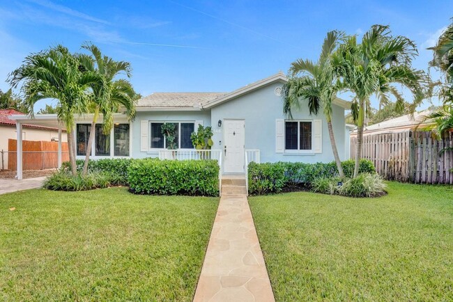 property at 146 Euclid Blvd