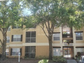 7606 Pissarro Dr in Orlando, FL - Building Photo