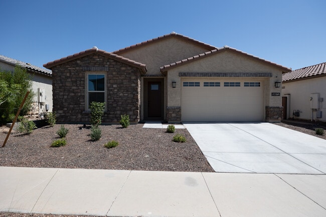 property at 19972 W Exeter Blvd