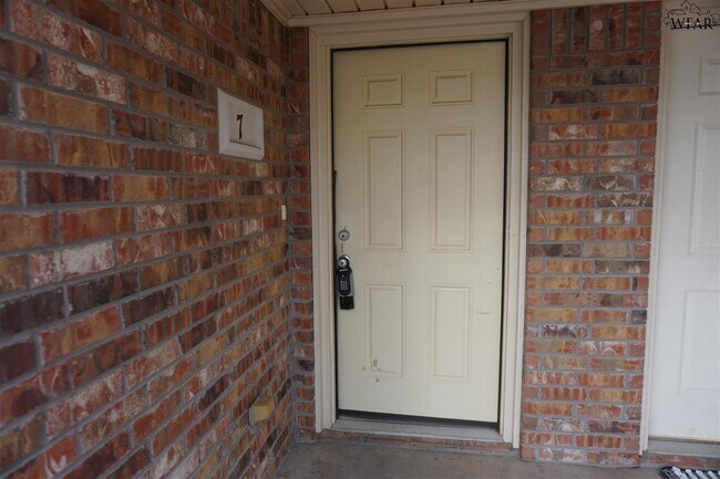 4710 Brookdale Dr in Wichita Falls, TX - Building Photo - Building Photo