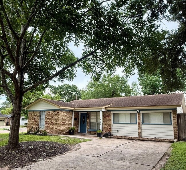 property at 4103 Donna Lynn Dr