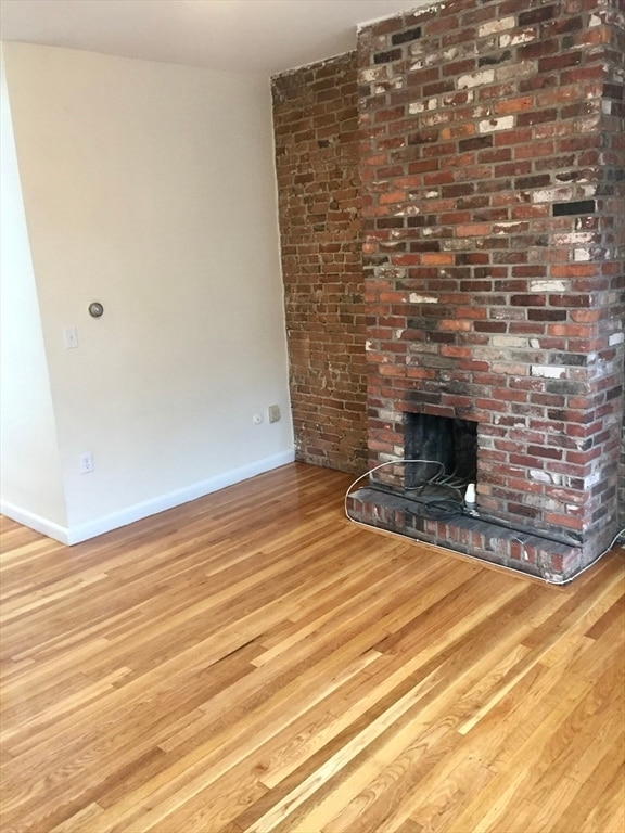 145 Arlington St in Boston, MA - Building Photo - Building Photo