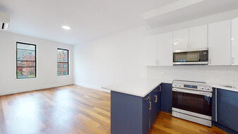 659 Tenth Ave Apartamentos