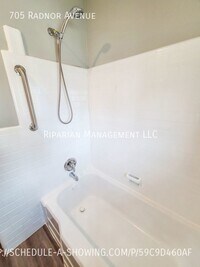 705 Radnor Ave photo'