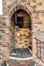 2338 Channing Way in Berkeley, CA - Building Photo - Building Photo