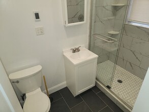 40 Queensberry St in Boston, MA - Building Photo - Building Photo