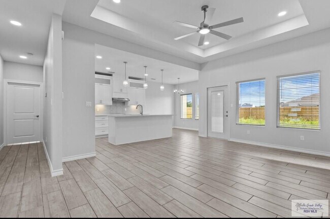 306 Hope Dr in La Feria, TX - Building Photo - Building Photo