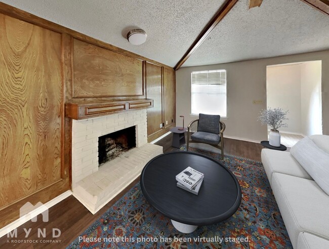 property at 11906 Garden Terrace Dr