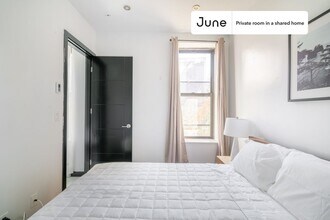 Room in Shared 3 bed/2 bath home in New York, NY - Foto de edificio - Building Photo
