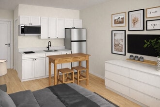 The Milford Grove in Milford, CT - Building Photo - Building Photo