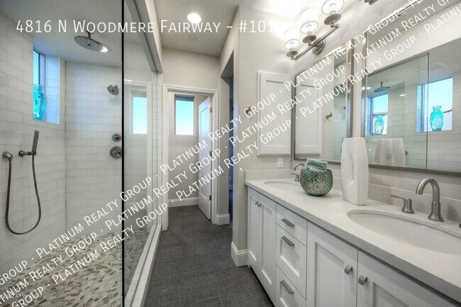 4816 N Woodmere Fairway, Unit #1010 in Scottsdale, AZ - Building Photo - Building Photo