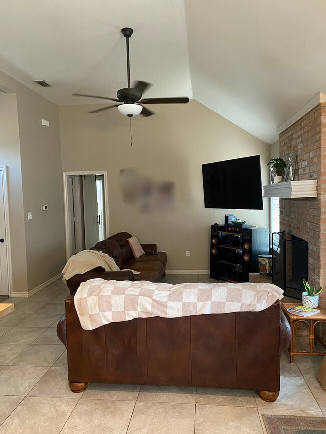 11114 Marcella Cir in Tyler, TX - Building Photo - Building Photo