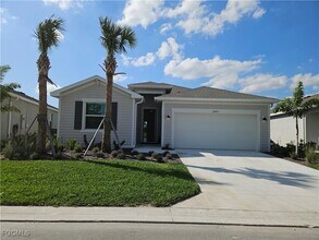 20459 Copperhead Dr in Lehigh Acres, FL - Building Photo - Building Photo