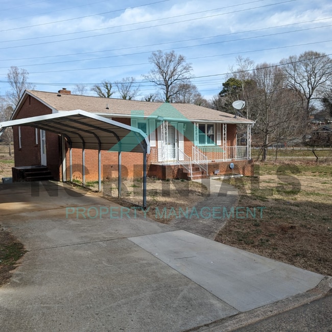 1663 E 23rd St in Winston-Salem, NC - Building Photo - Building Photo