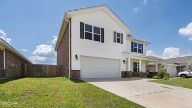 4715 Firefly Ln in Callaway, FL - Building Photo - Building Photo