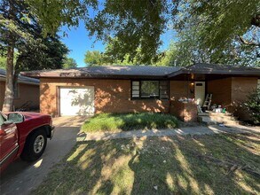 1603 Franklin Dr in Norman, OK - Building Photo - Building Photo