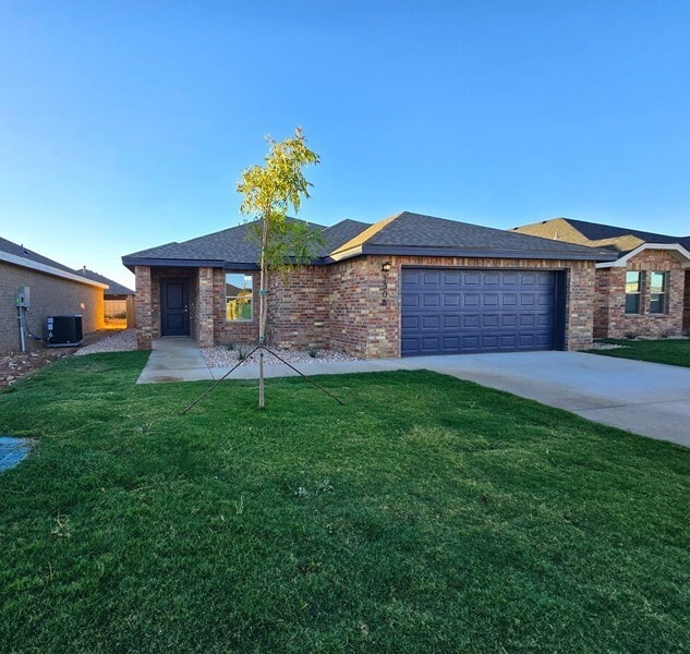 property at 1308 Hogback Wy