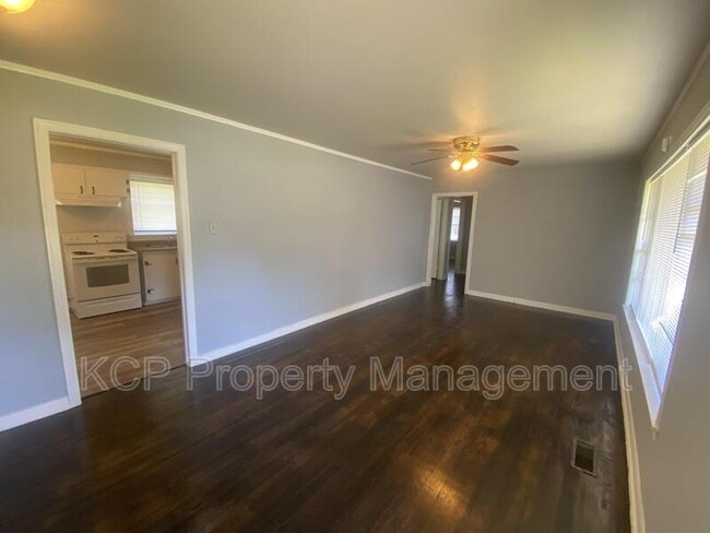 3009 S S St in Fort Smith, AR - Building Photo - Building Photo