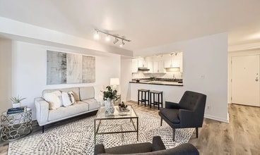 1551 Larimer St, Unit 703 in Denver, CO - Foto de edificio - Building Photo