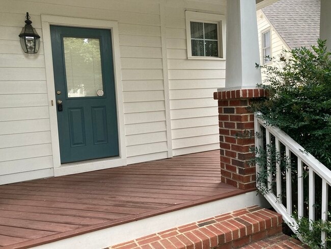 120 Little Branch Trail in Chapel Hill, NC - Building Photo - Building Photo