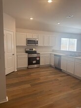 110 Lauren Cove in Cabot, AR - Building Photo - Building Photo