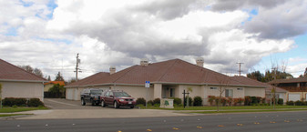 1909 Scenic Dr Apartments