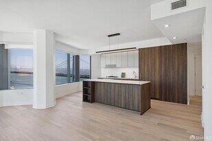 280 Spear St, Unit 27G in San Francisco, CA - Building Photo