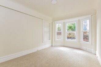 1024 Bush St in San Francisco, CA - Building Photo - Building Photo