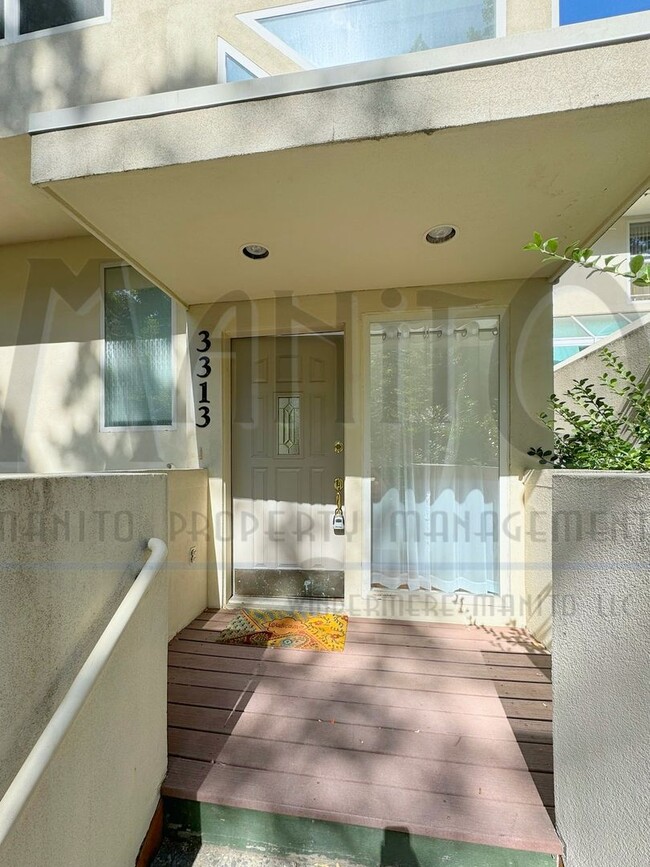 3313 E 12th Pl in Spokane, WA - Building Photo - Building Photo