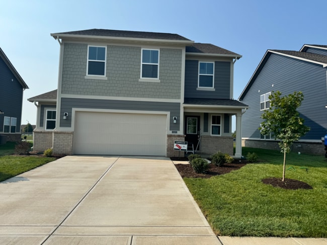 property at 1219 Cassine Pl