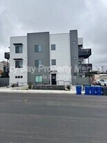 3108 Seacrest Ave in Marina, CA - Building Photo