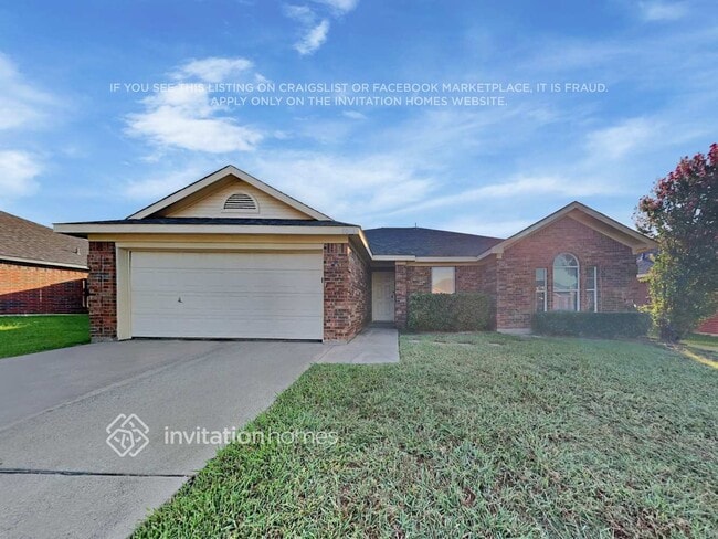 property at 8003 Blue Duck Trail