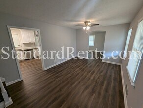 2591 Kings Cir NW in Lawrenceville, GA - Building Photo - Building Photo