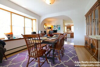 31 Claymoss Rd, Unit 3 in Boston, MA - Foto de edificio - Building Photo