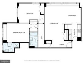 4301 Massachusetts Ave NW in Washington, DC - Building Photo