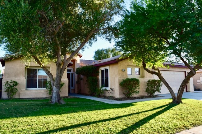 83793 Pacifica Sur in Indio, CA - Building Photo - Building Photo