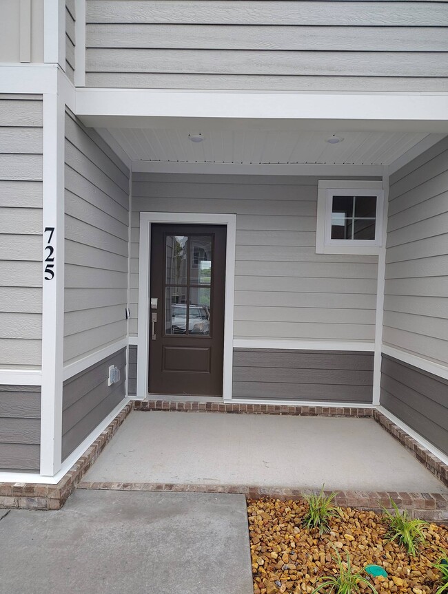 725 Big Bnd Ct in White House, TN - Building Photo - Building Photo