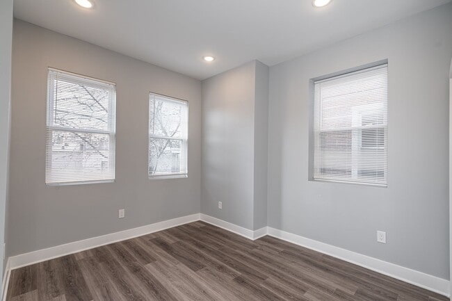 property at 846 N 41st St