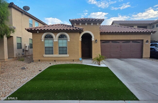 property at 9331 W Payson Rd