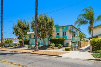 808 E Kelso St in Inglewood, CA - Building Photo - Building Photo