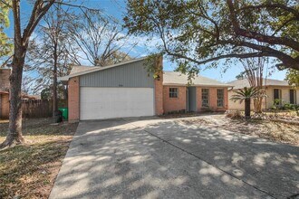 4530 Adonis Dr in Spring, TX - Building Photo - Building Photo