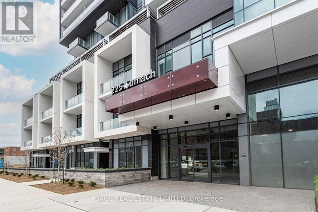 225 Sumach St in Toronto, ON - Building Photo - Building Photo