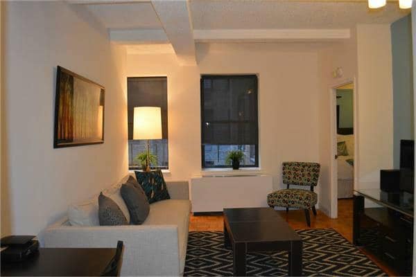 property at 150 W 51st St
