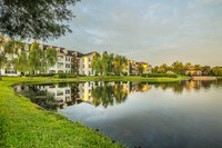 Building Photo - Village at Baldwin Park Apartments in Orlando, Florida