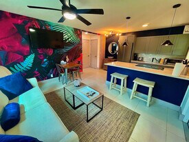 618 NE 14th Ave in Fort Lauderdale, FL - Building Photo