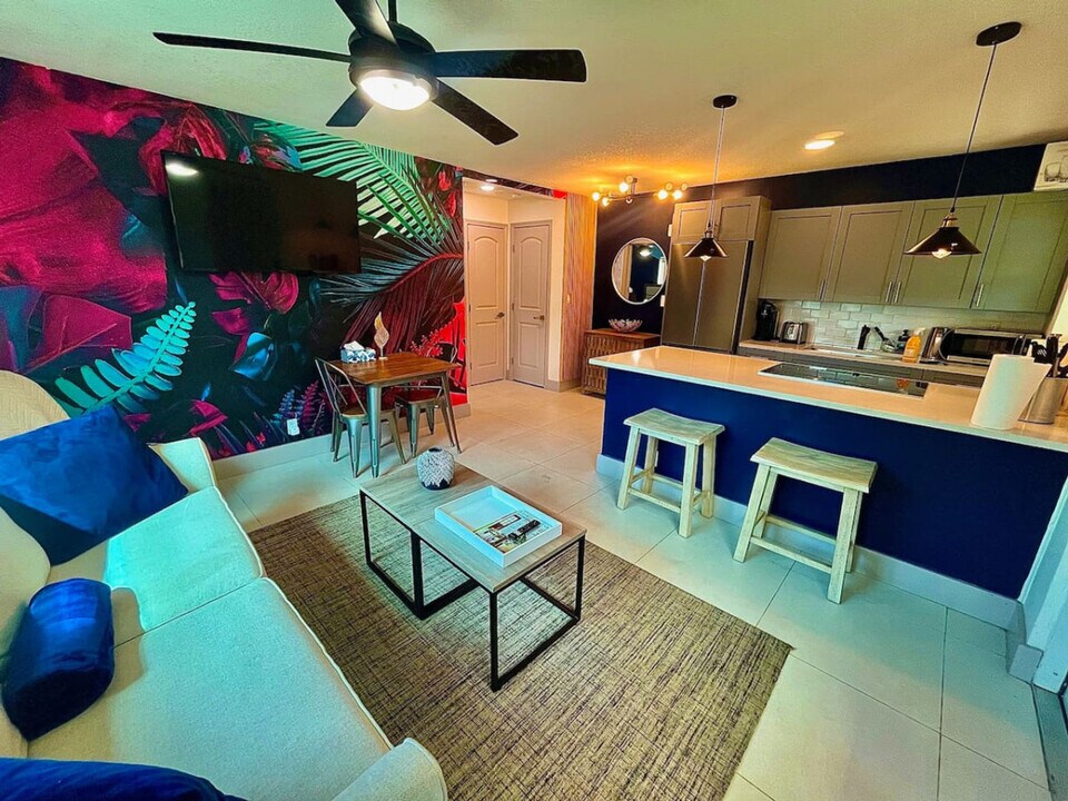 618 NE 14th Ave in Fort Lauderdale, FL - Building Photo