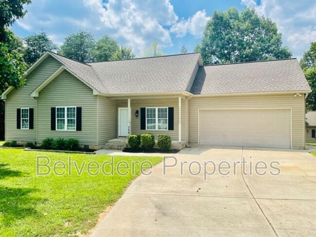 property at 7541 Strawberry Rd